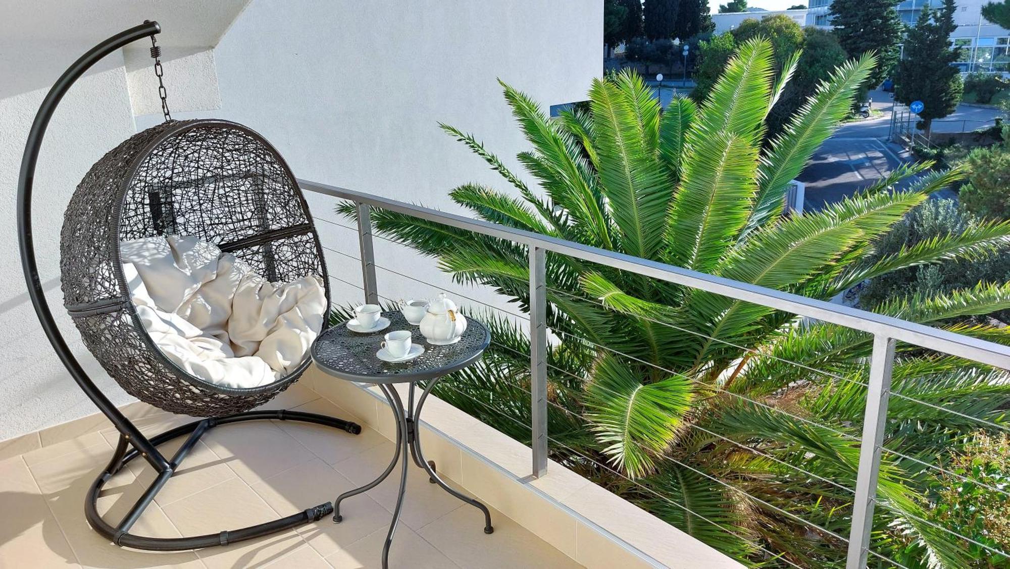 Refresh Boutique Apartments Vodice Extérieur photo