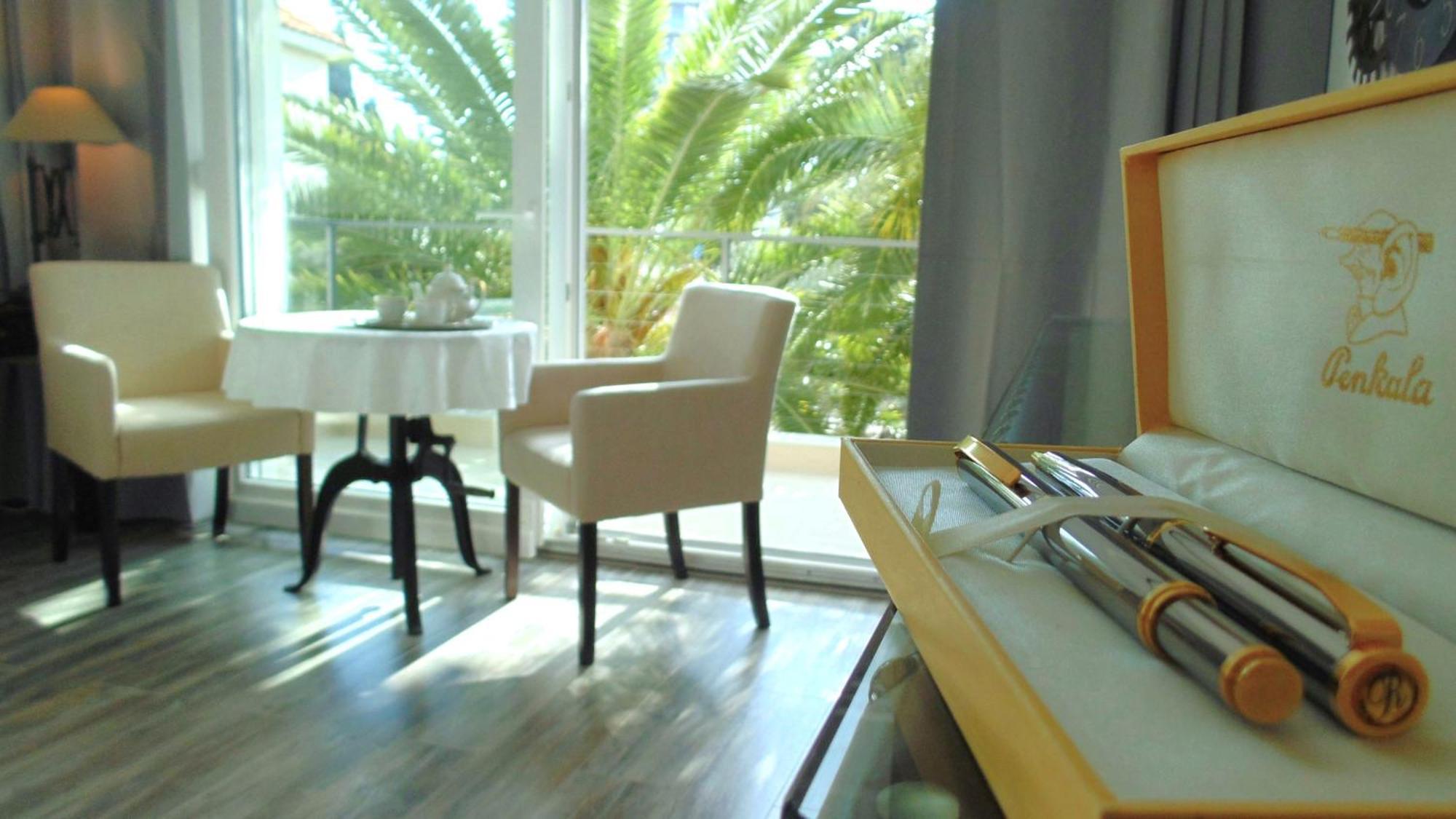 Refresh Boutique Apartments Vodice Extérieur photo