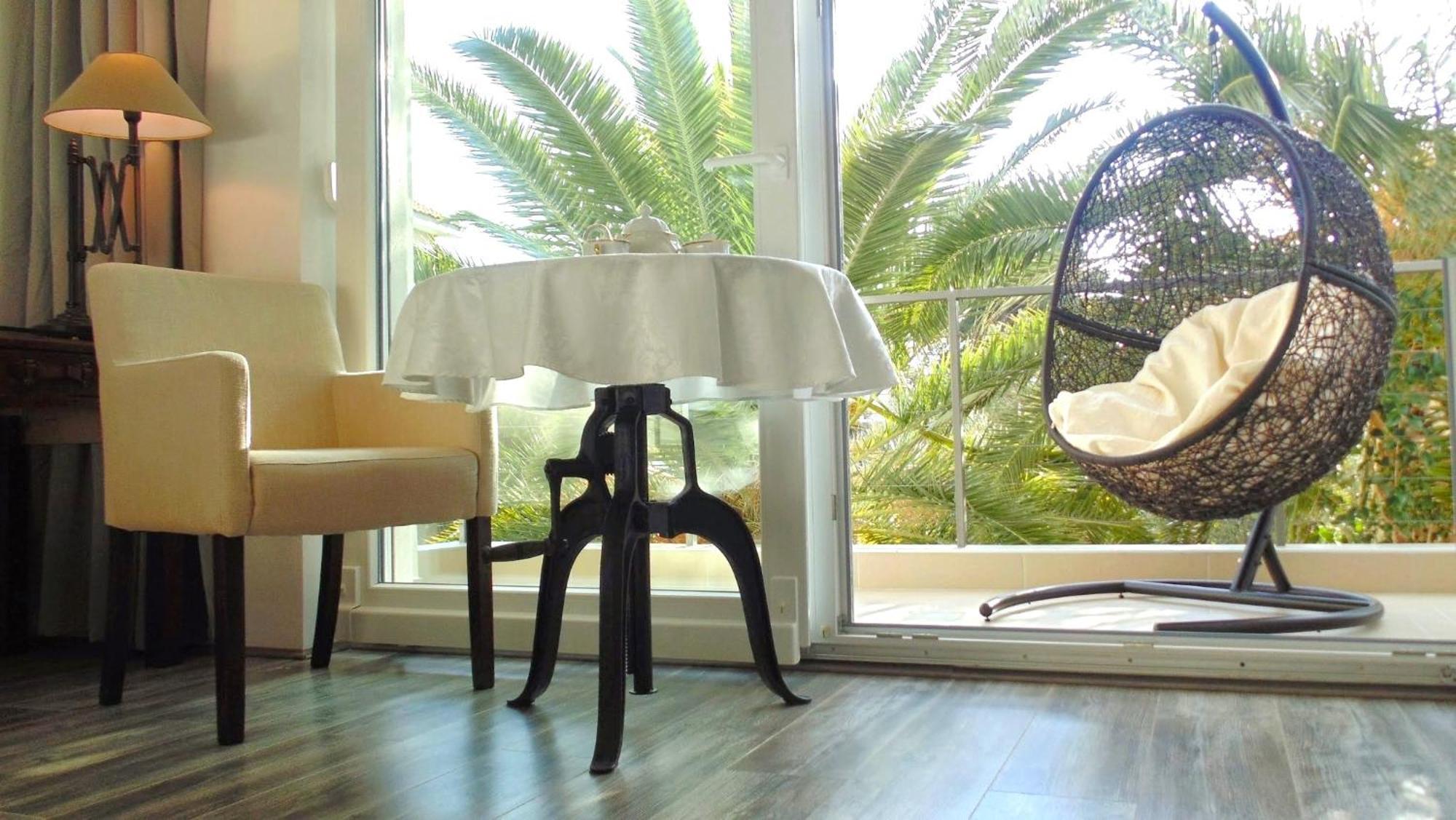 Refresh Boutique Apartments Vodice Extérieur photo