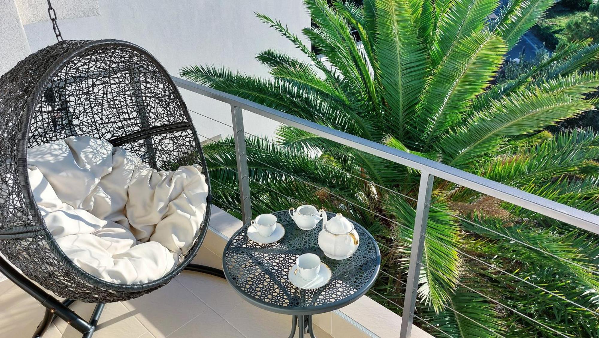 Refresh Boutique Apartments Vodice Extérieur photo