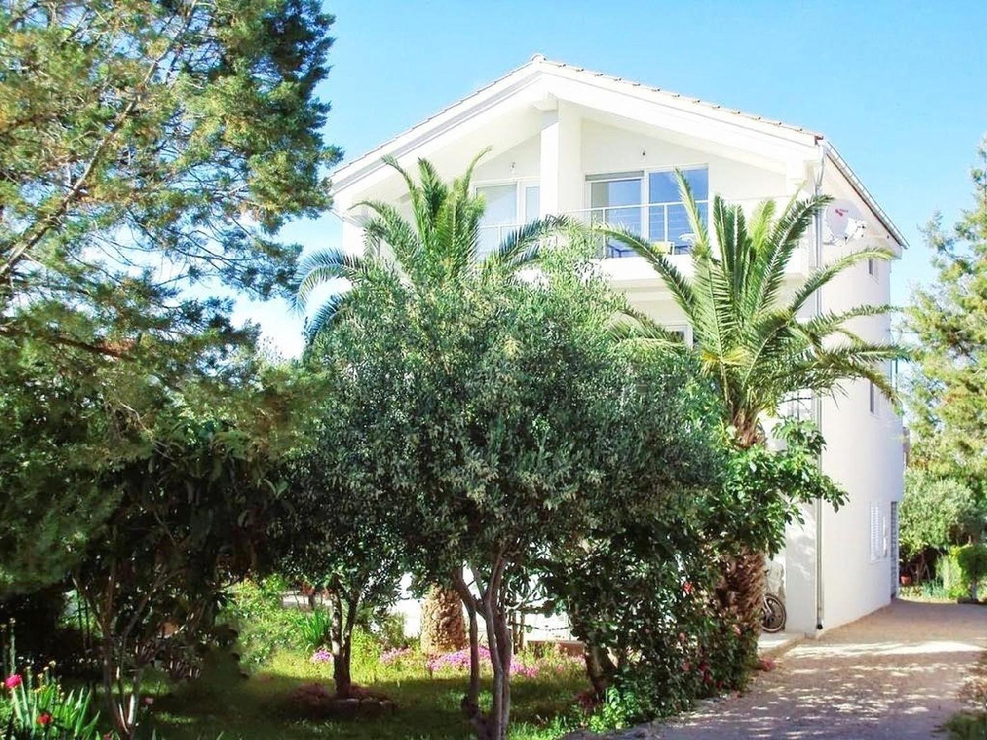Refresh Boutique Apartments Vodice Extérieur photo