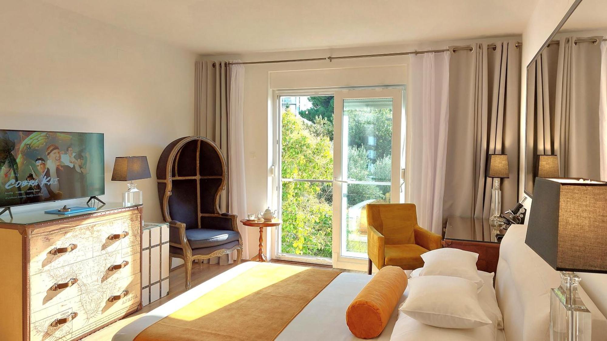 Refresh Boutique Apartments Vodice Extérieur photo
