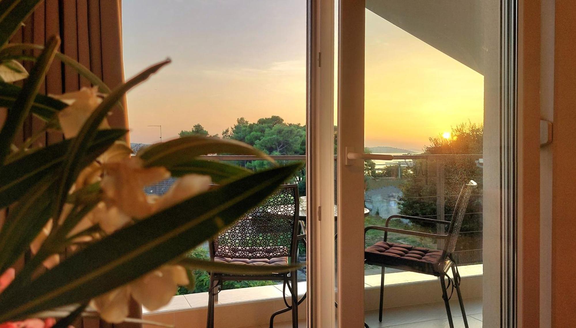 Refresh Boutique Apartments Vodice Extérieur photo