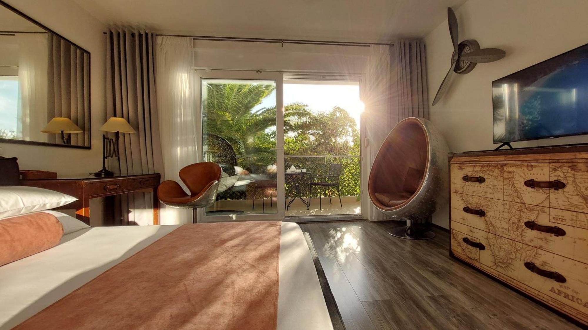 Refresh Boutique Apartments Vodice Extérieur photo