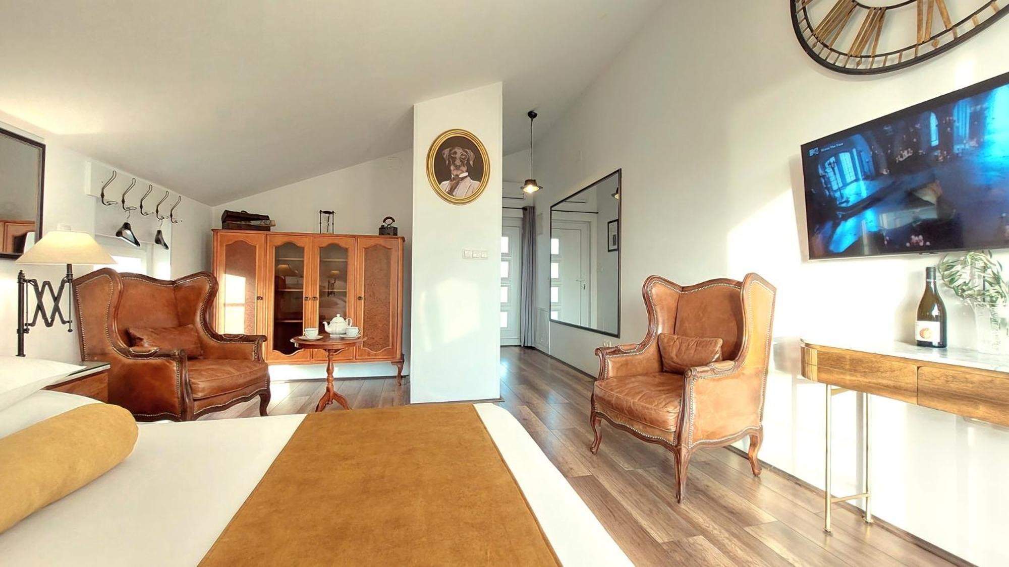 Refresh Boutique Apartments Vodice Extérieur photo