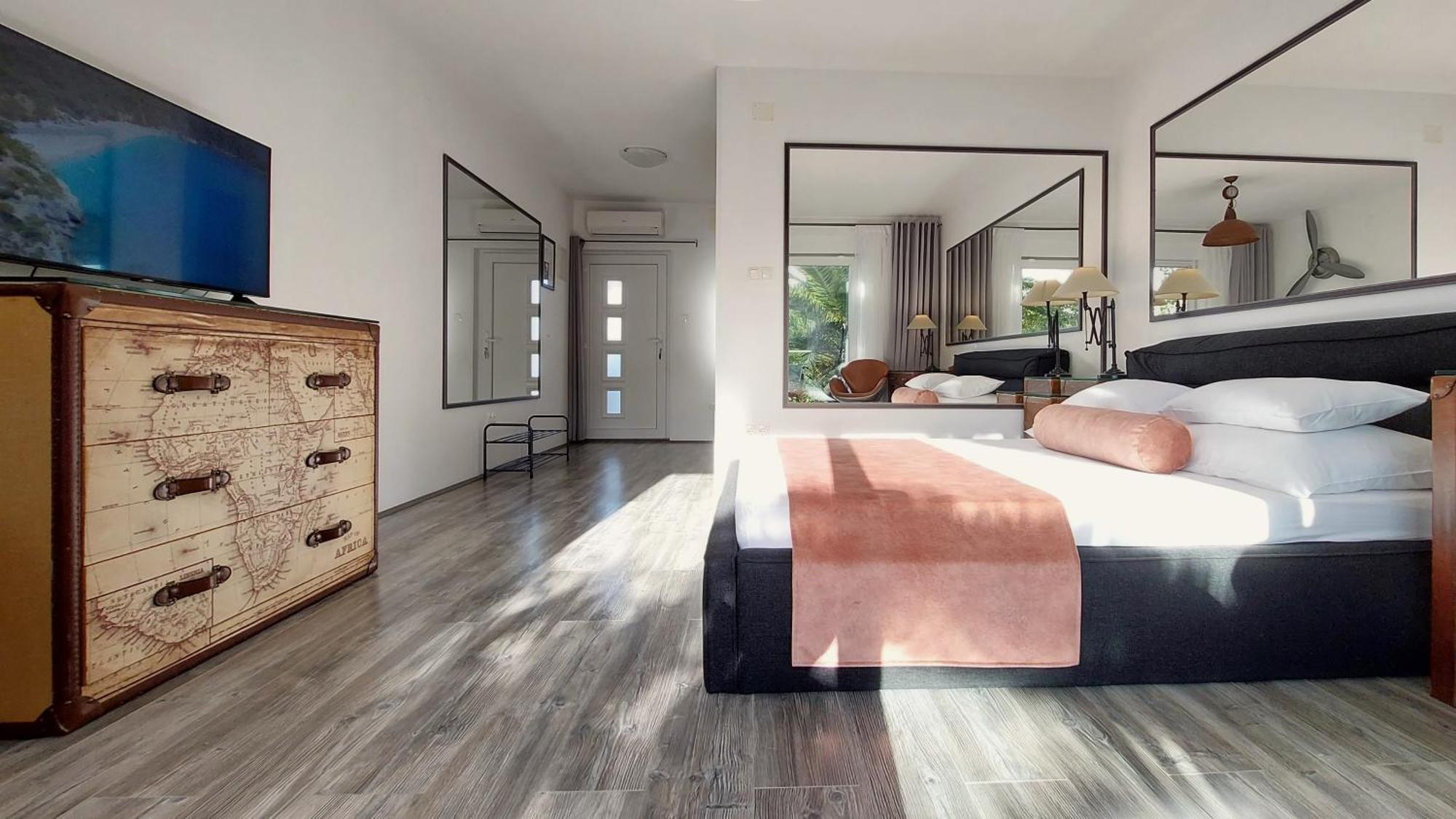 Refresh Boutique Apartments Vodice Extérieur photo