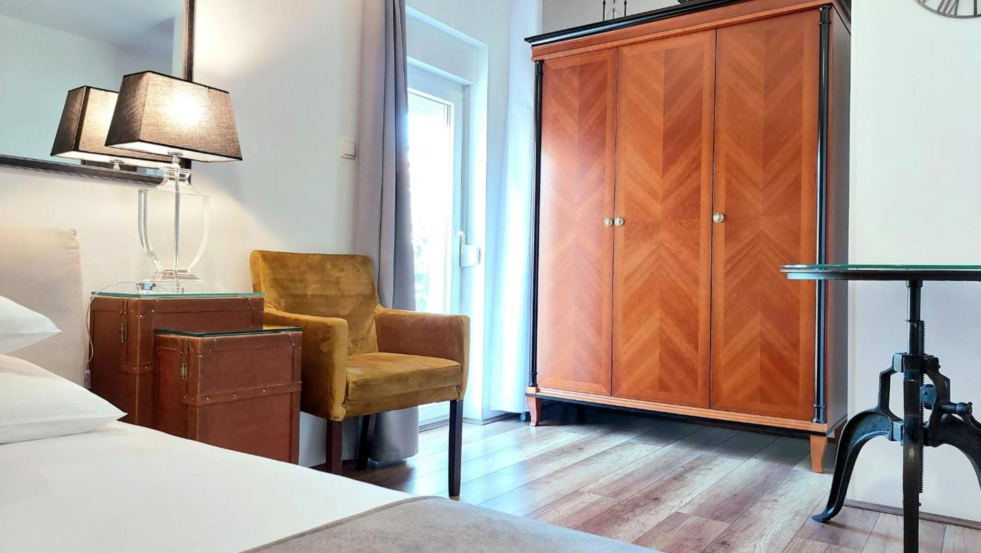 Refresh Boutique Apartments Vodice Extérieur photo