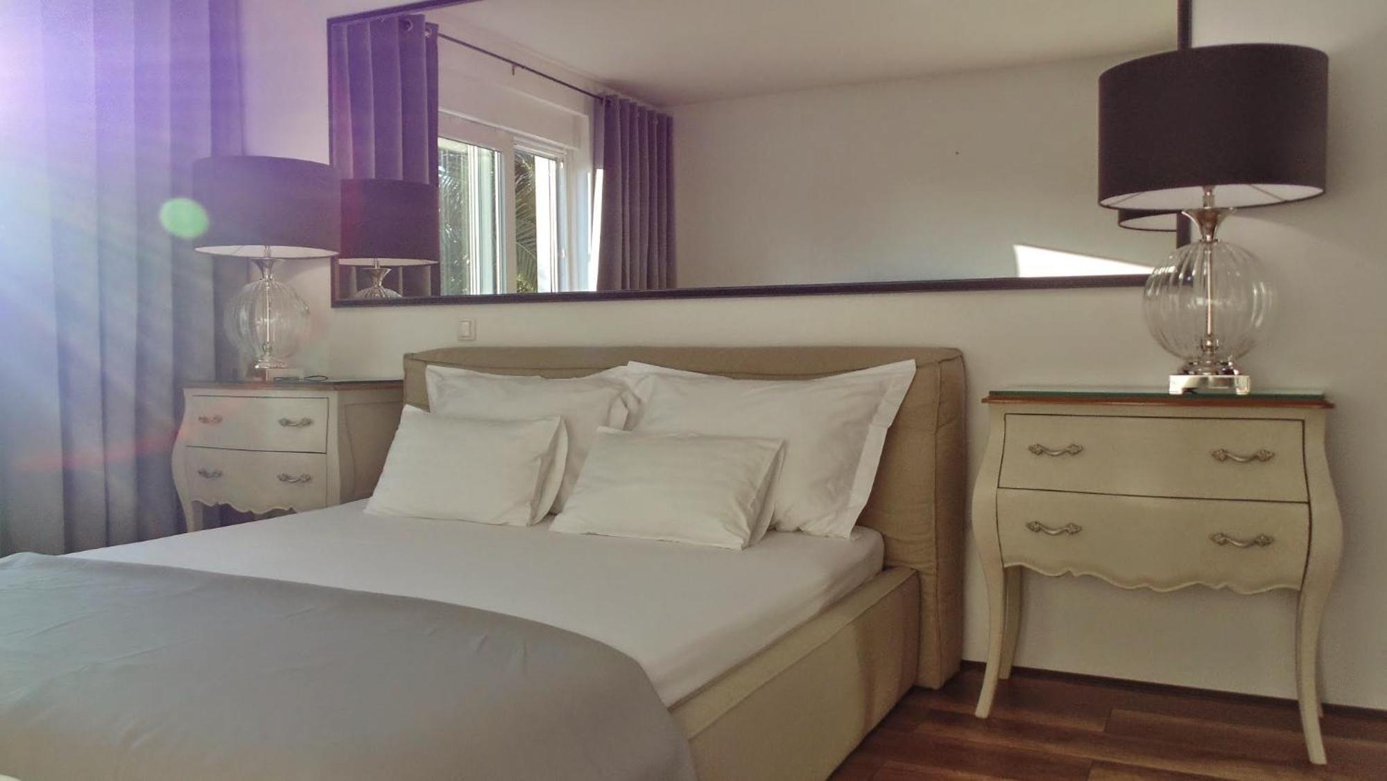 Refresh Boutique Apartments Vodice Chambre photo
