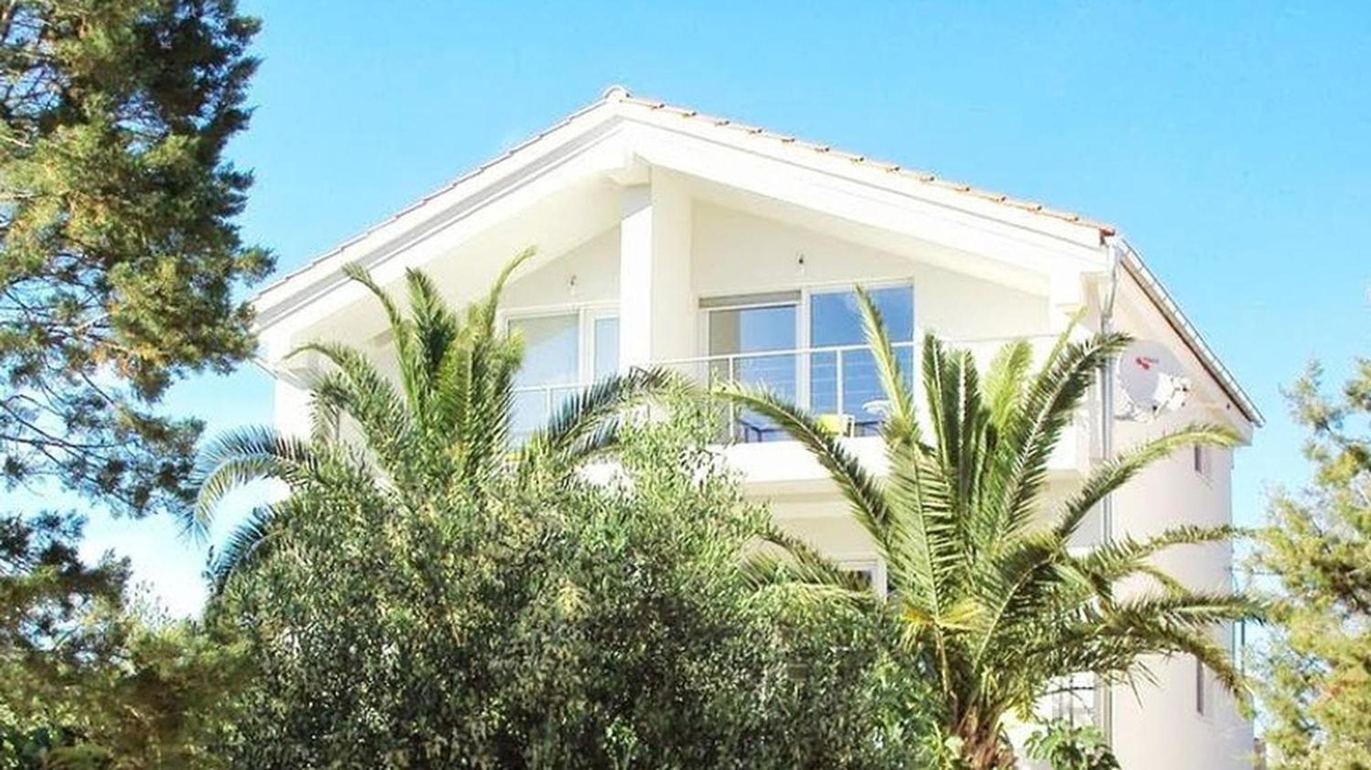 Refresh Boutique Apartments Vodice Chambre photo