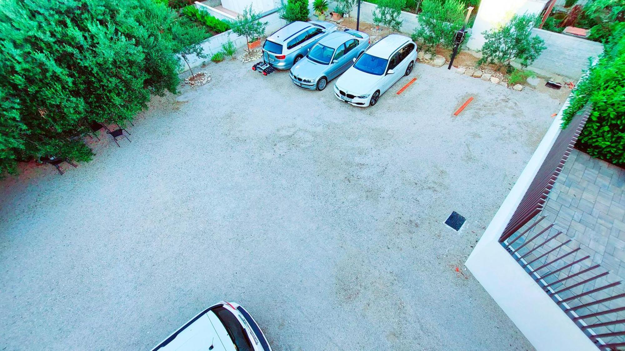 Refresh Boutique Apartments Vodice Extérieur photo